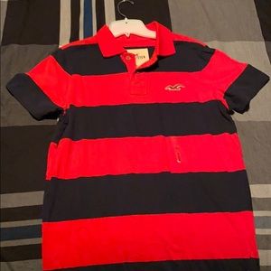 Short sleeve dress shirt